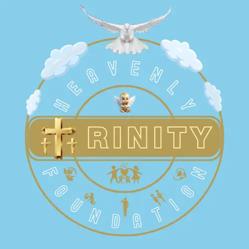 Heavenly Trinity Foundation Logo