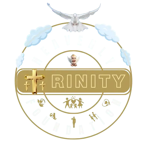 Heavenly Trinity Foundation Logo